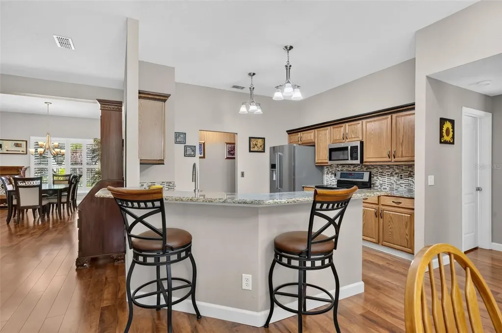 36628 Honey Tree Court Eustis FL 32736