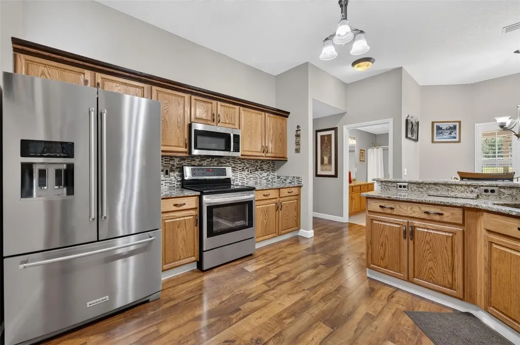 36628 Honey Tree Court Eustis FL 32736