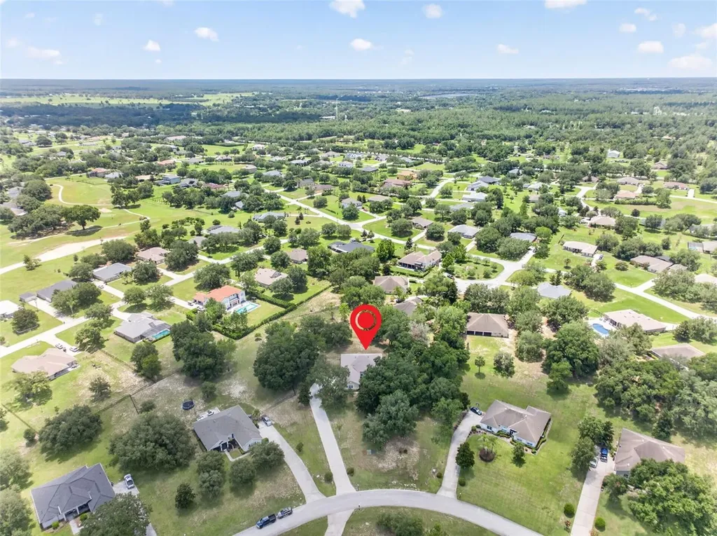 36628 Honey Tree Court Eustis FL 32736