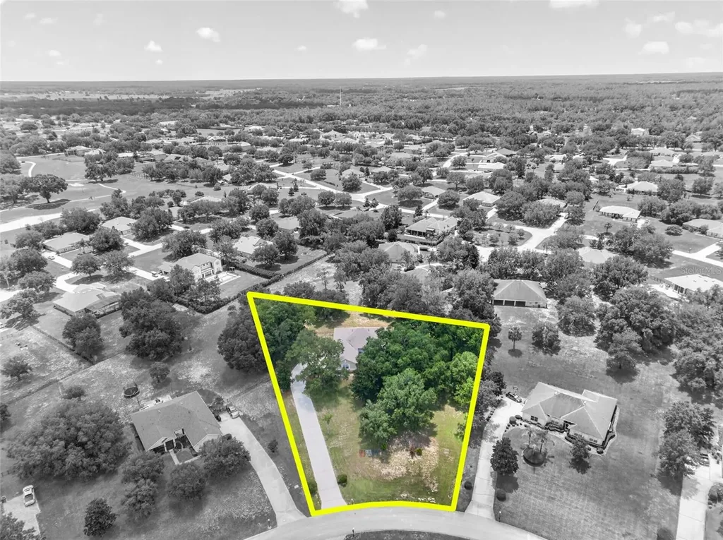 36628 Honey Tree Court Eustis FL 32736