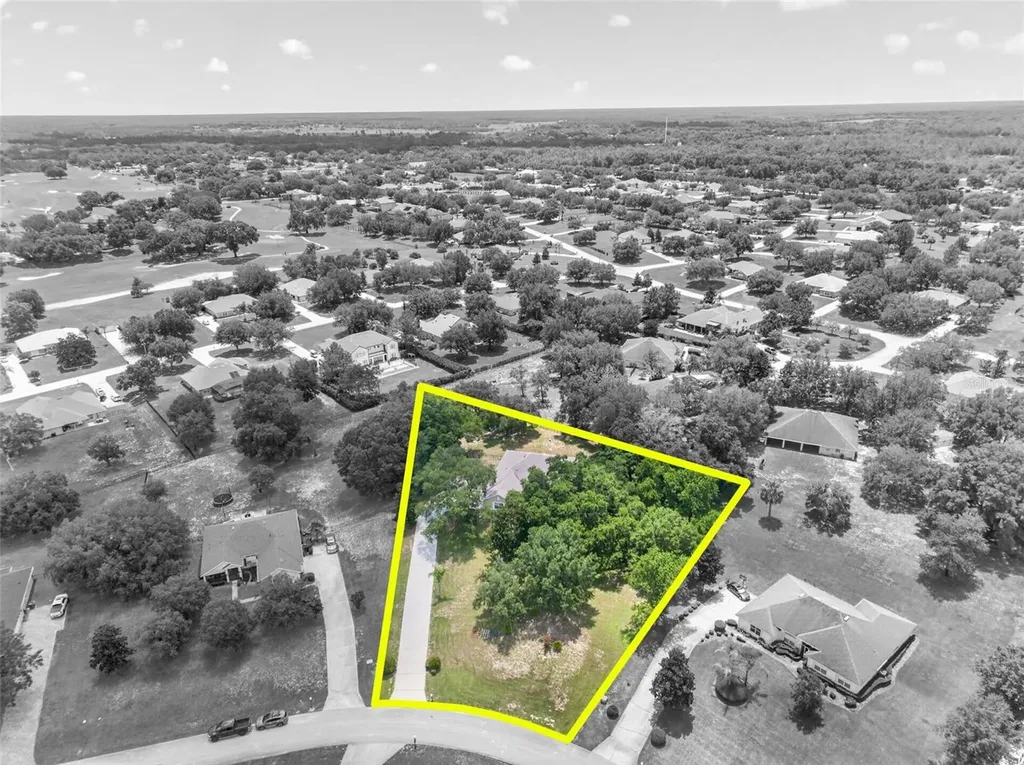 36628 Honey Tree Court Eustis FL 32736