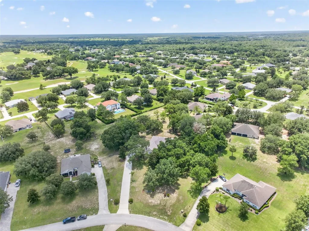 36628 Honey Tree Court Eustis FL 32736