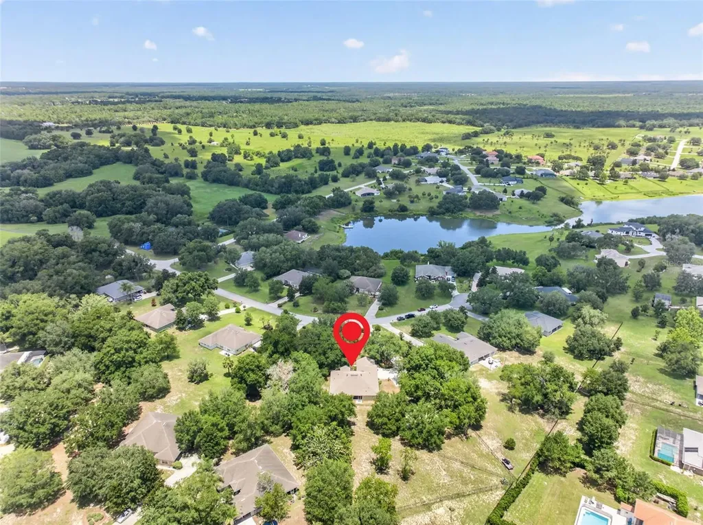 36628 Honey Tree Court Eustis FL 32736