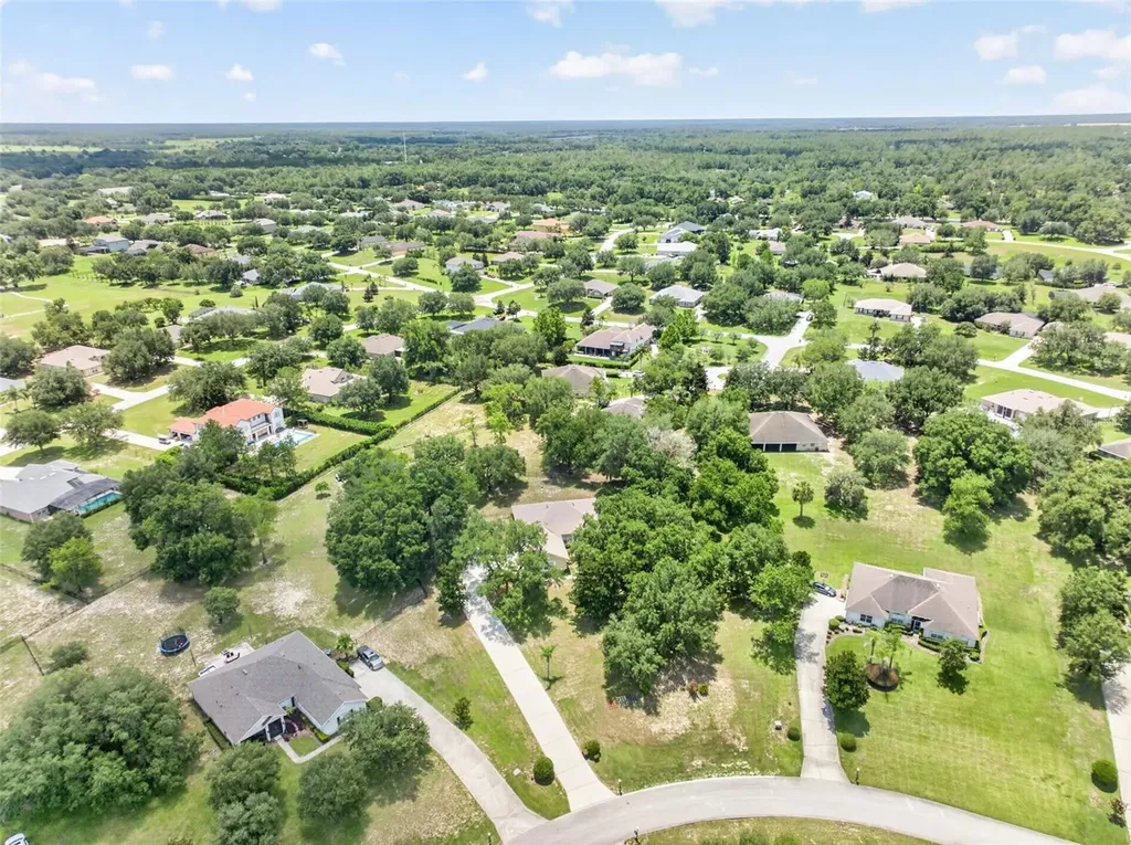 36628 Honey Tree Court Eustis FL 32736