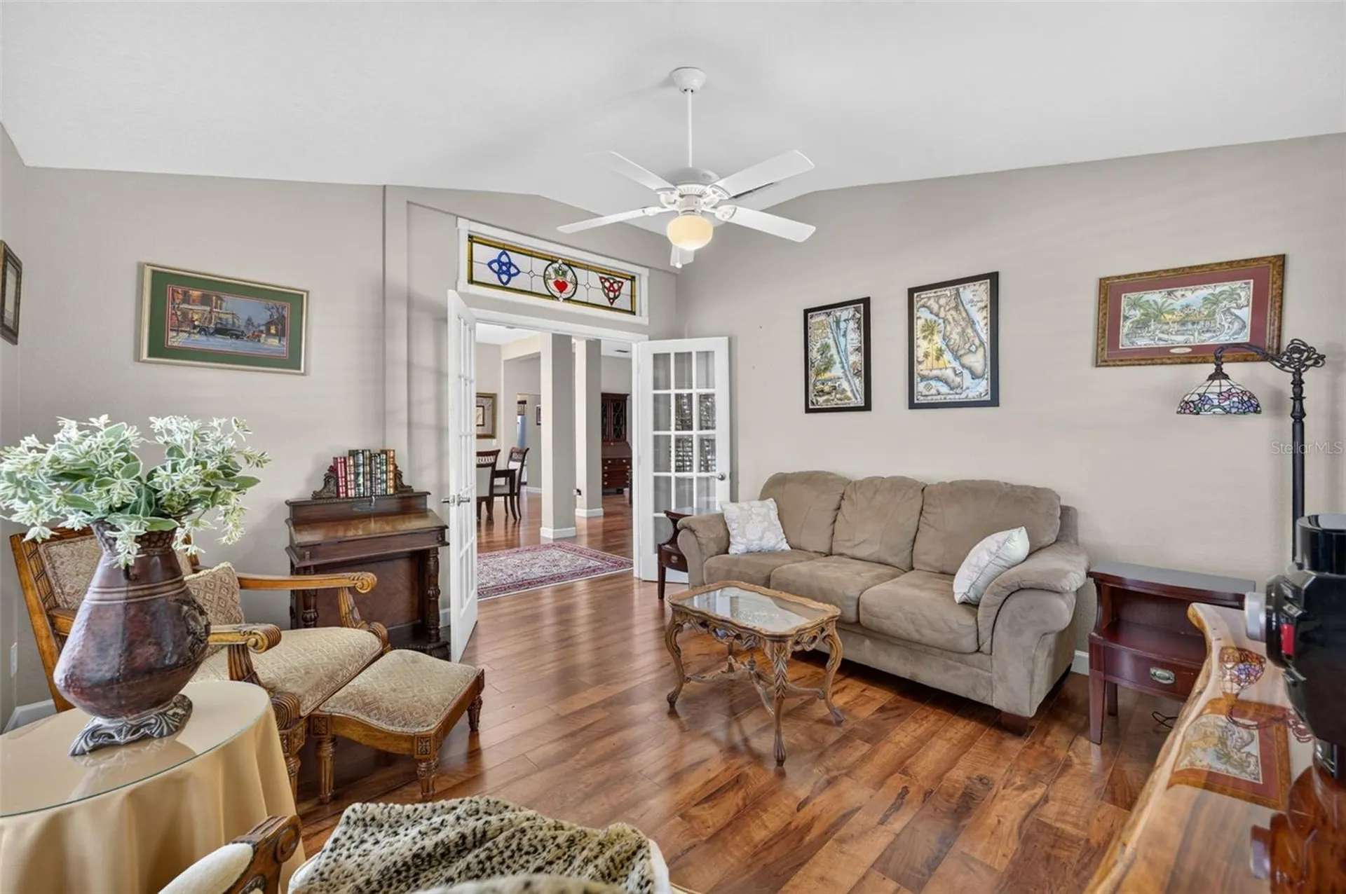 36628 Honey Tree Court Eustis FL 32736