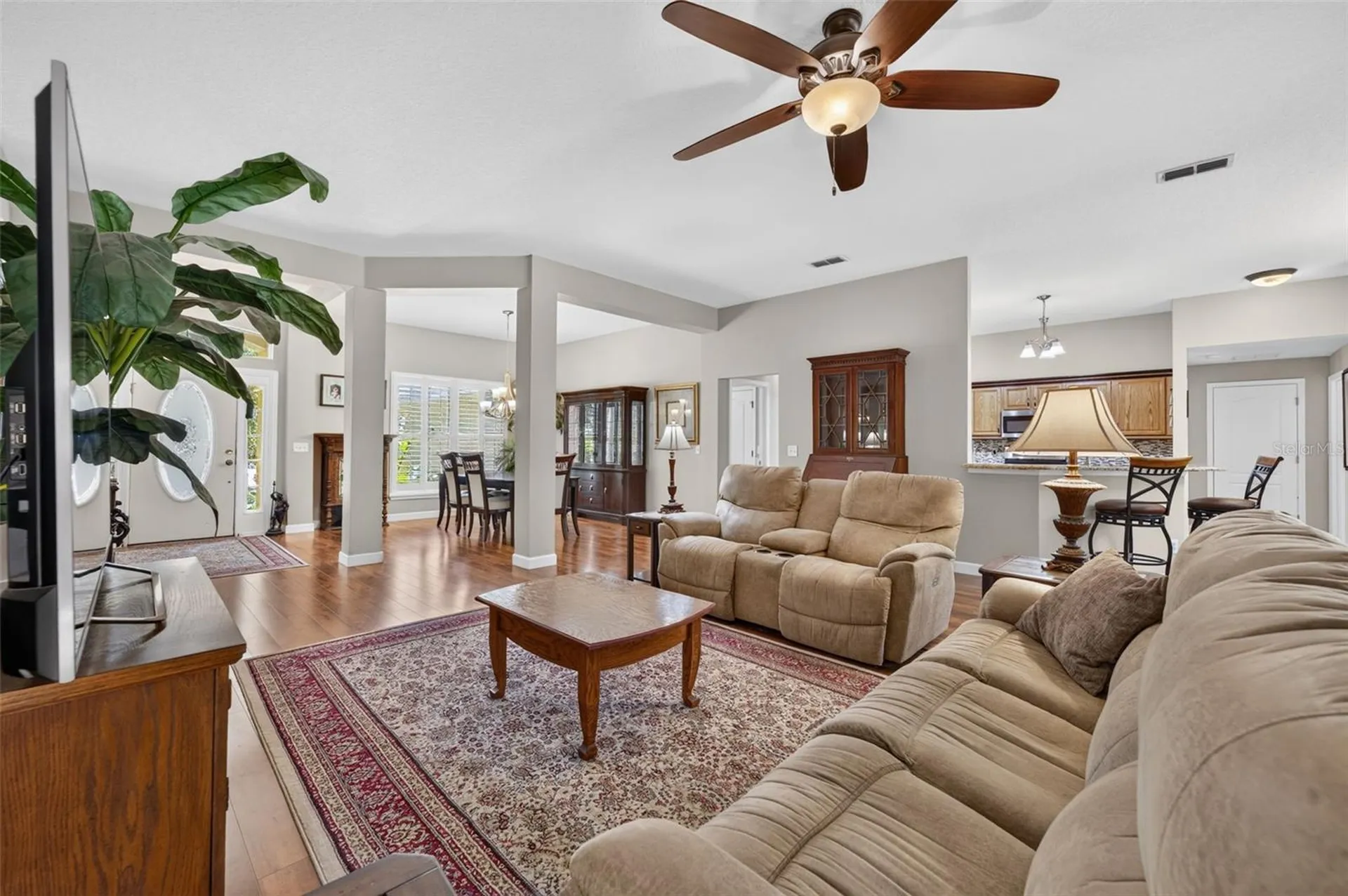 36628 Honey Tree Court Eustis FL 32736