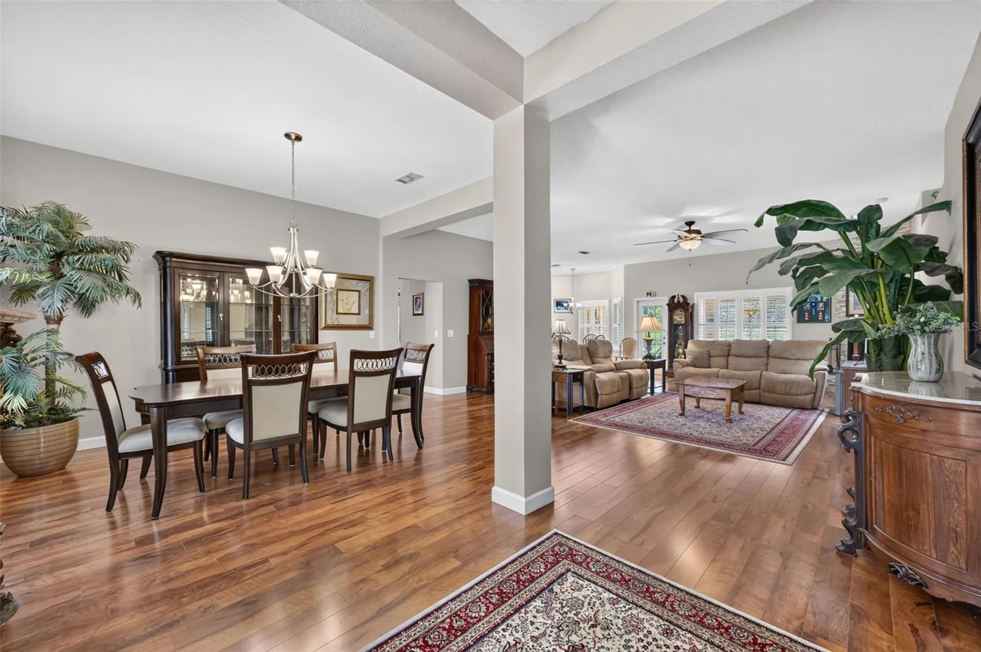 36628 Honey Tree Court Eustis FL 32736