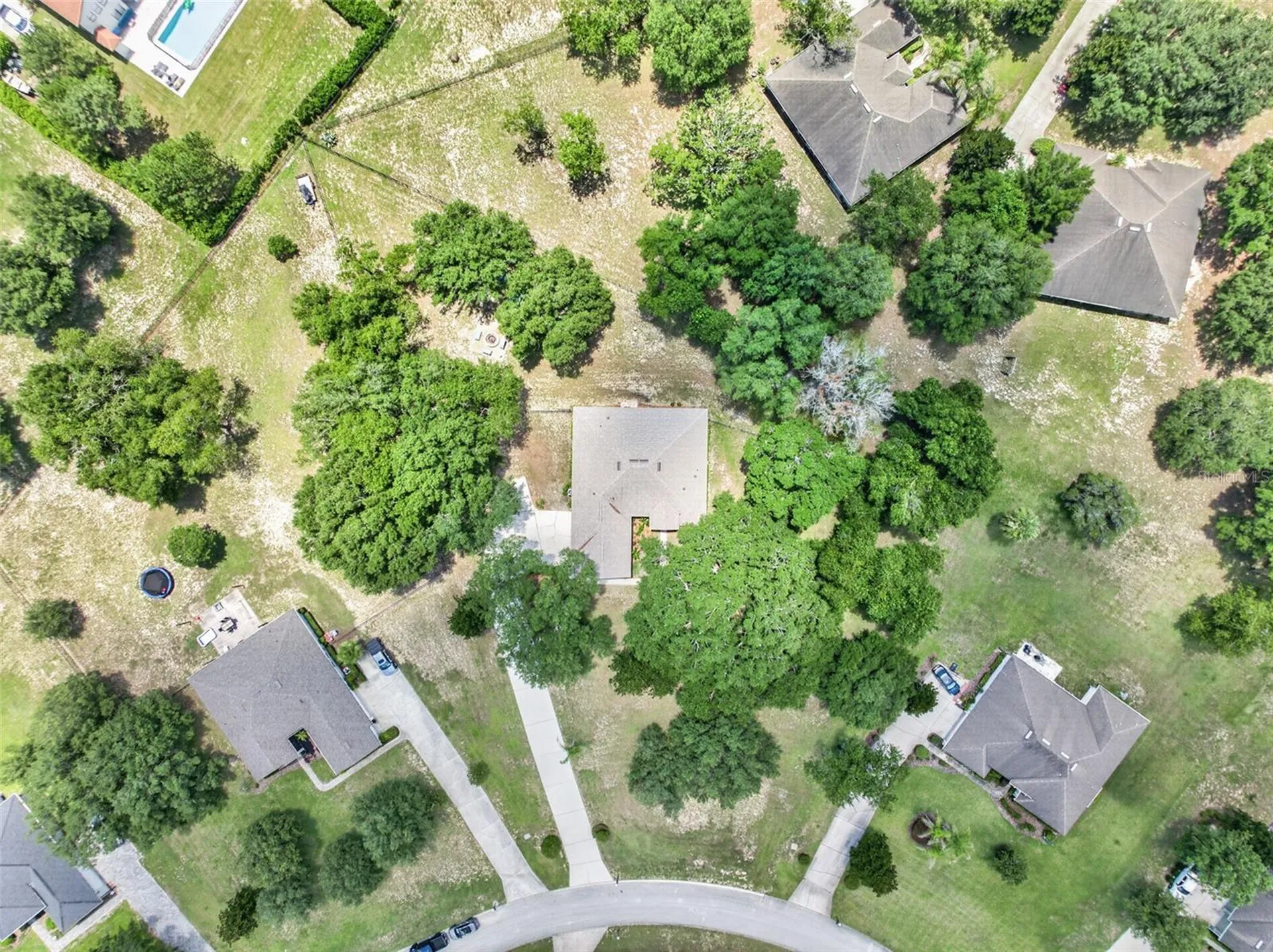 36628 Honey Tree Court Eustis FL 32736
