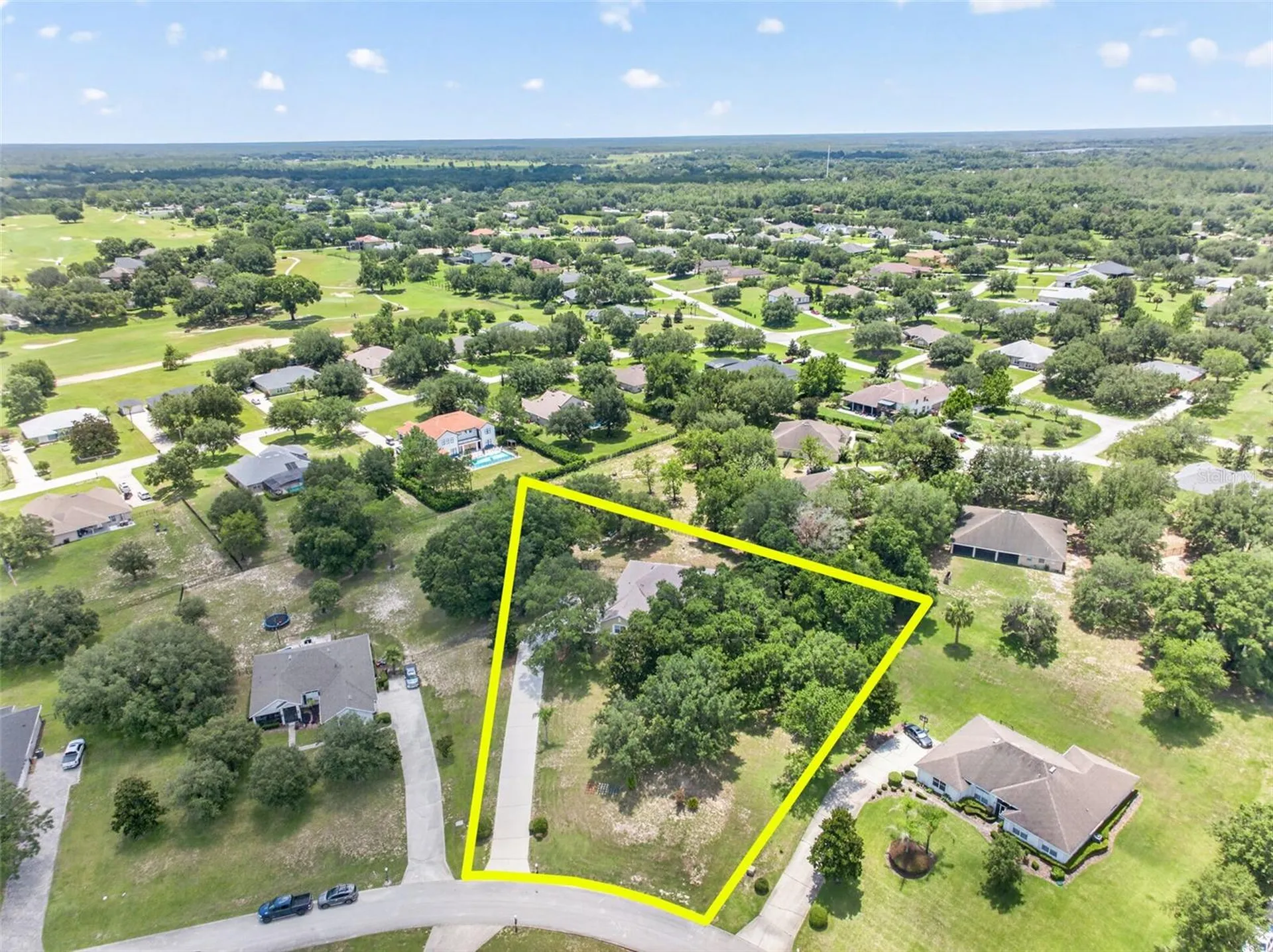 36628 Honey Tree Court Eustis FL 32736