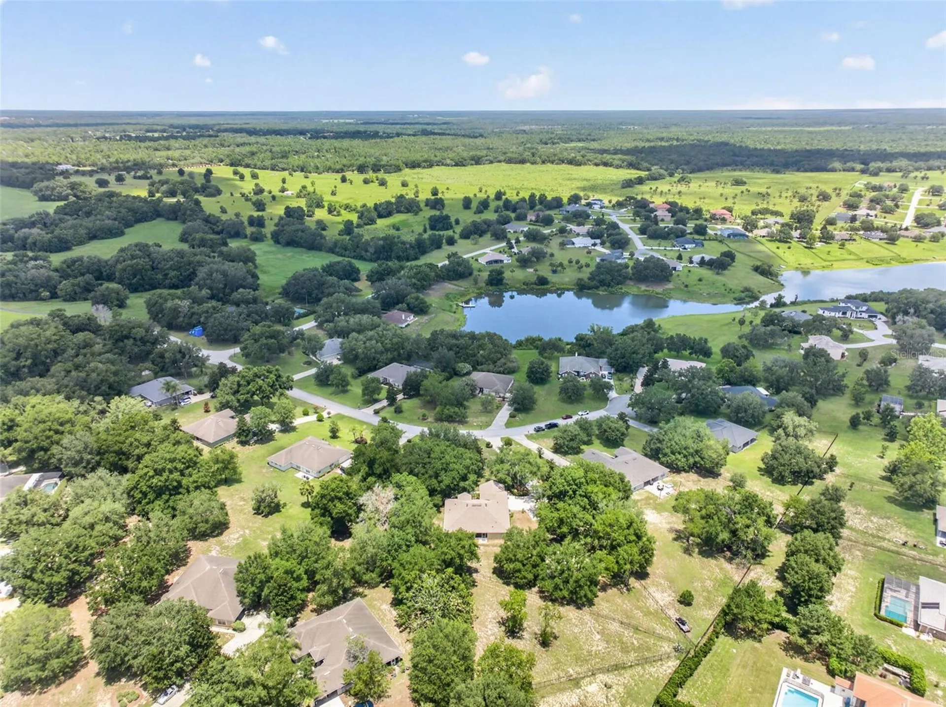 36628 Honey Tree Court Eustis FL 32736