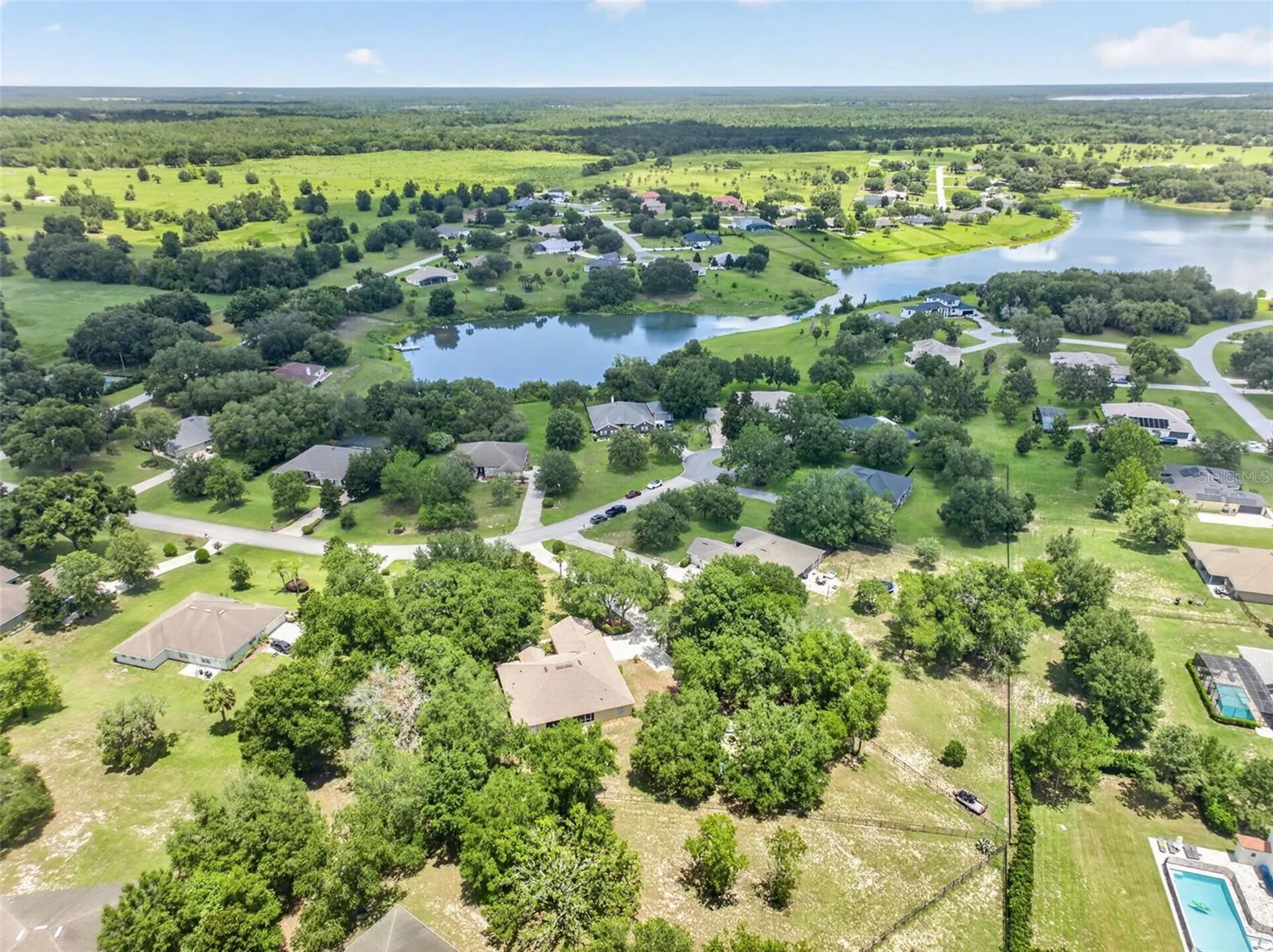 36628 Honey Tree Court Eustis FL 32736