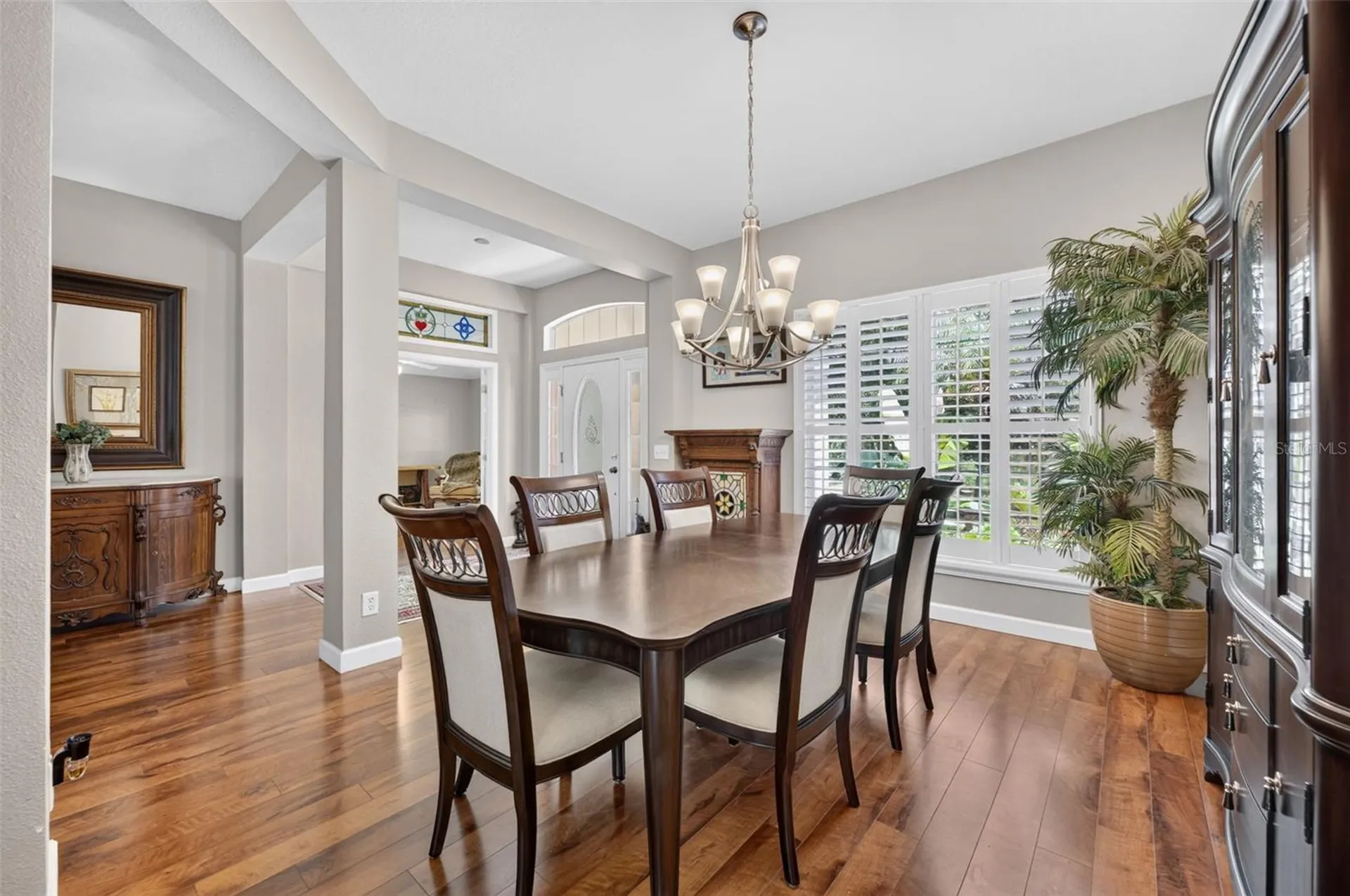 36628 Honey Tree Court Eustis FL 32736