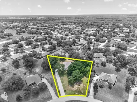 36628 Honey Tree Court Eustis FL 32736