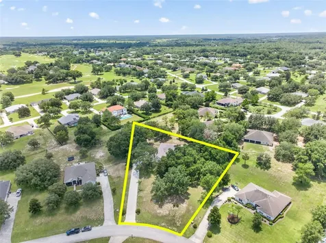 36628 Honey Tree Court Eustis FL 32736