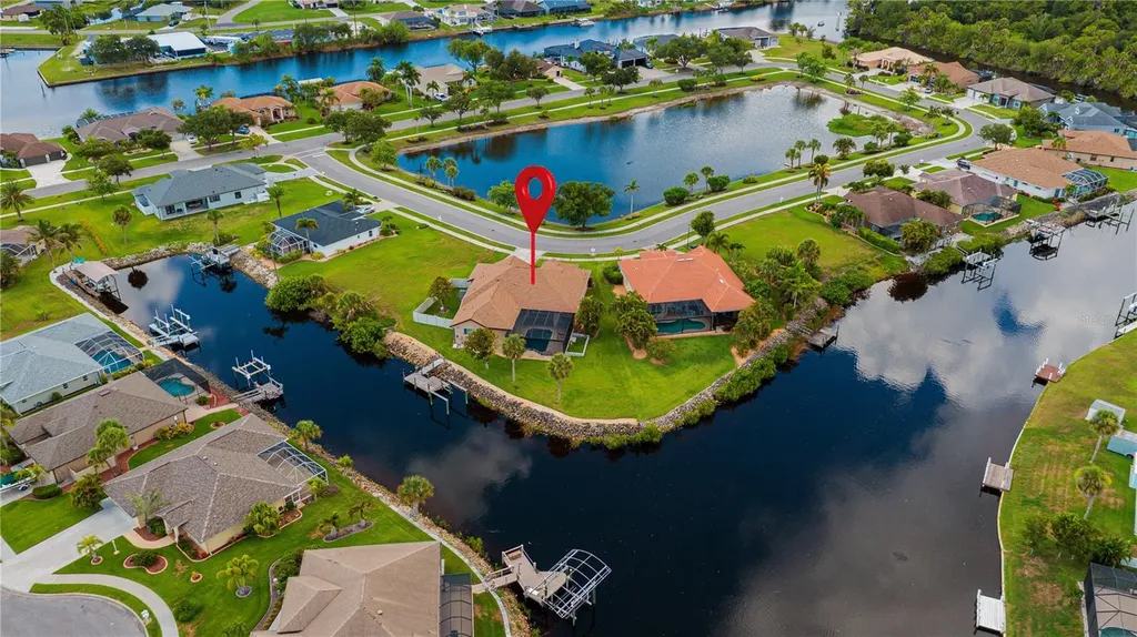 8730 Mystic Circle North Port FL 34287