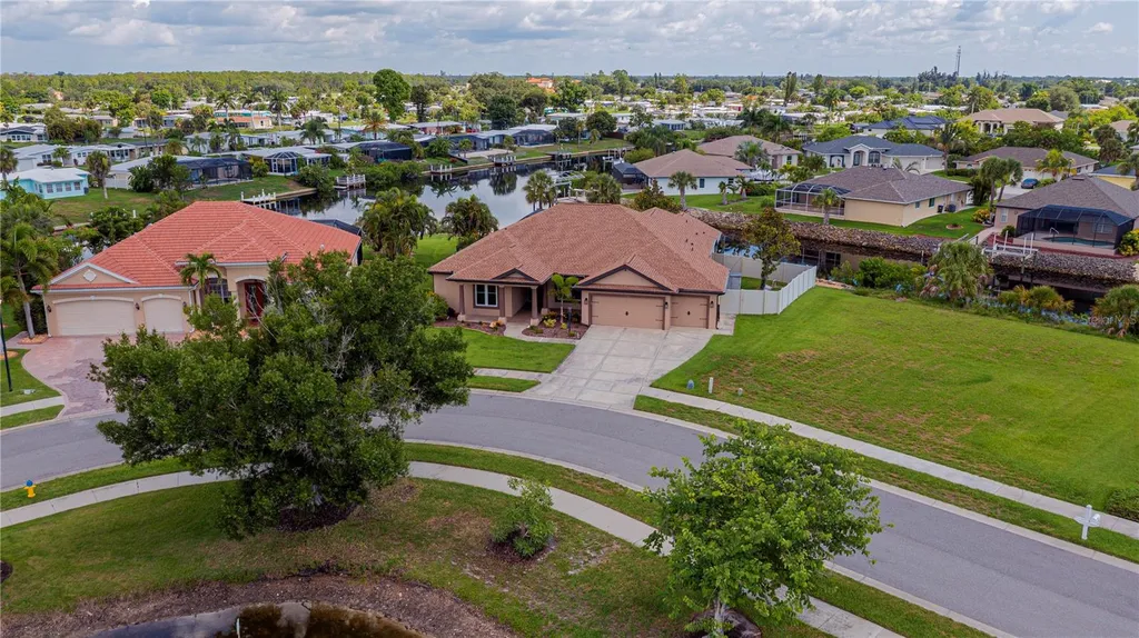 8730 Mystic Circle North Port FL 34287