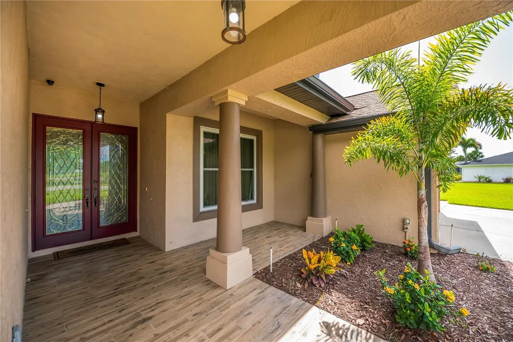 8730 Mystic Circle North Port FL 34287