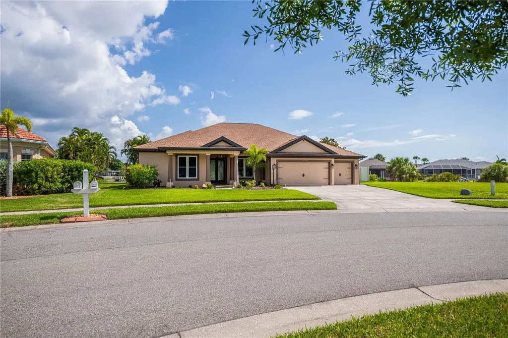 8730 Mystic Circle North Port FL 34287