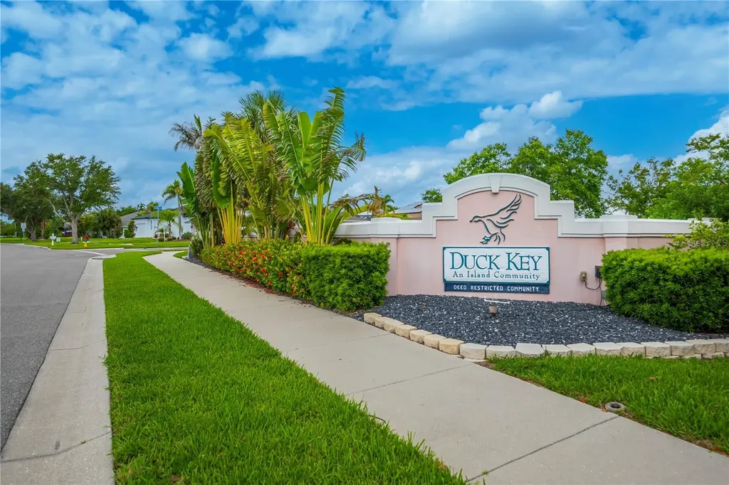8730 Mystic Circle North Port FL 34287
