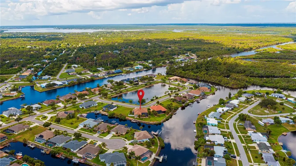 8730 Mystic Circle North Port FL 34287