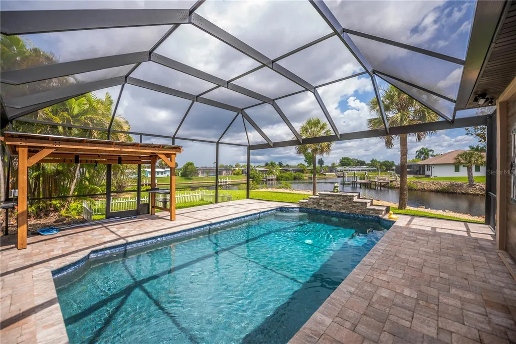 8730 Mystic Circle North Port FL 34287