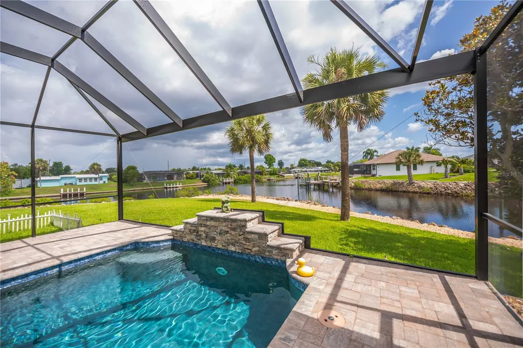8730 Mystic Circle North Port FL 34287