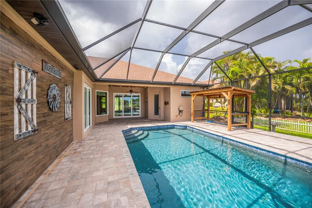 8730 Mystic Circle North Port FL 34287