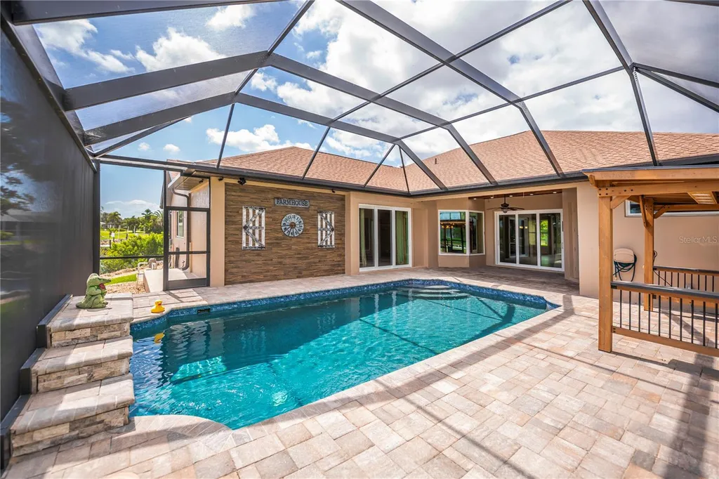 8730 Mystic Circle North Port FL 34287