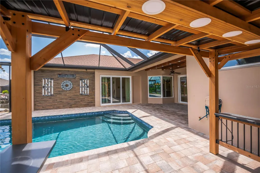 8730 Mystic Circle North Port FL 34287