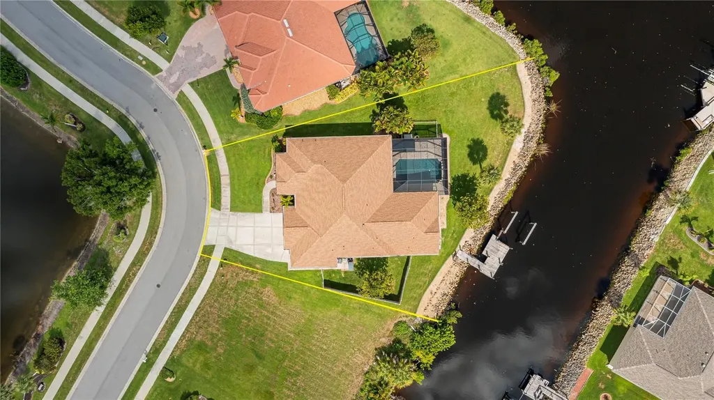8730 Mystic Circle North Port FL 34287
