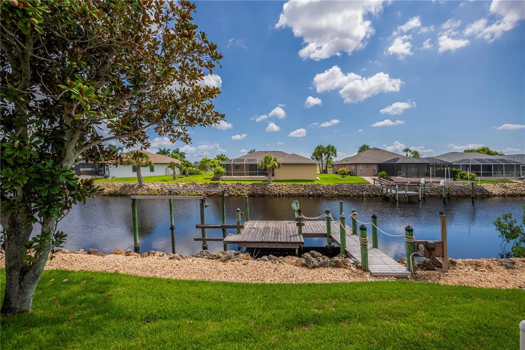 8730 Mystic Circle North Port FL 34287