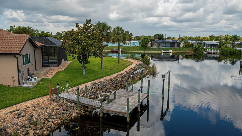 8730 Mystic Circle North Port FL 34287