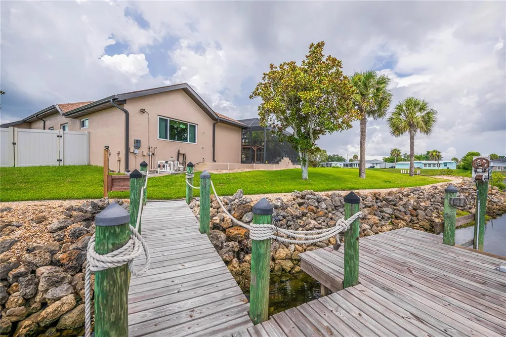 8730 Mystic Circle North Port FL 34287