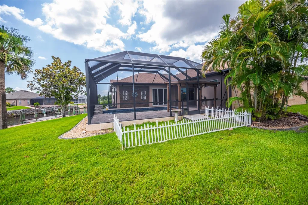 8730 Mystic Circle North Port FL 34287