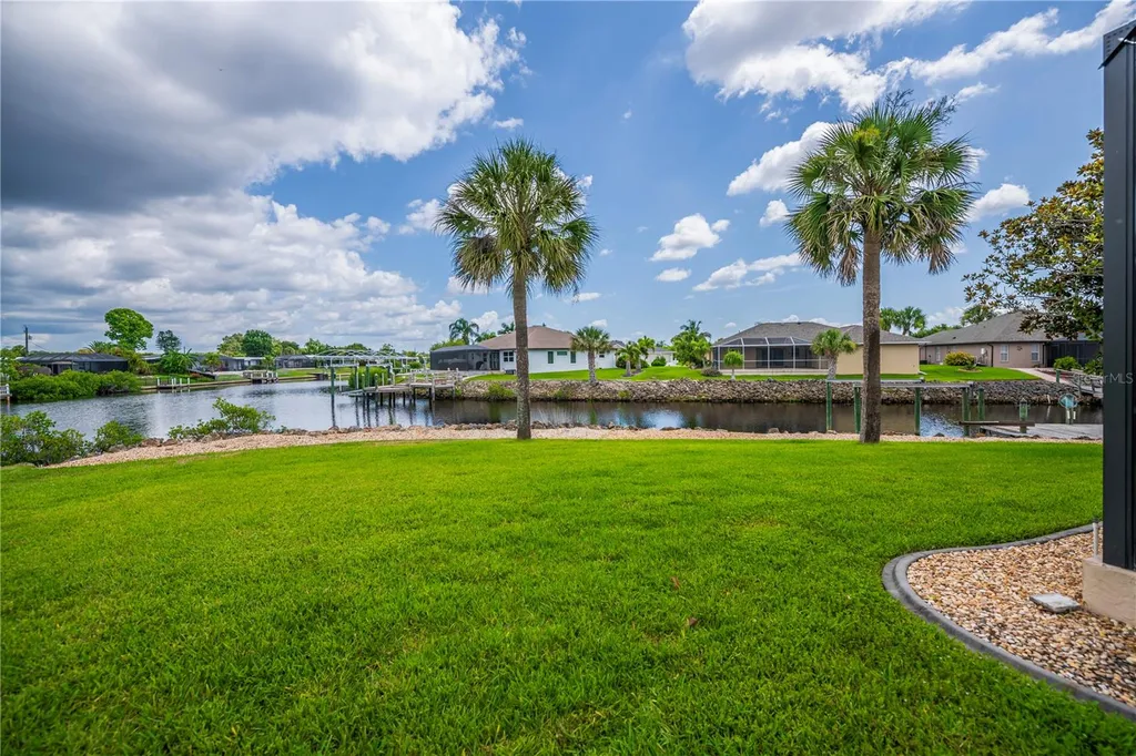 8730 Mystic Circle North Port FL 34287