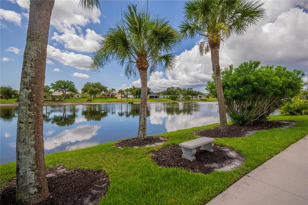 8730 Mystic Circle North Port FL 34287