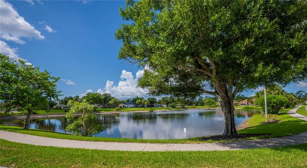 8730 Mystic Circle North Port FL 34287