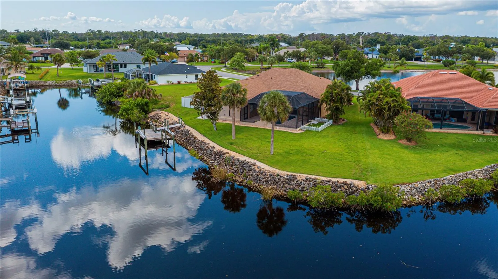8730 Mystic Circle North Port FL 34287