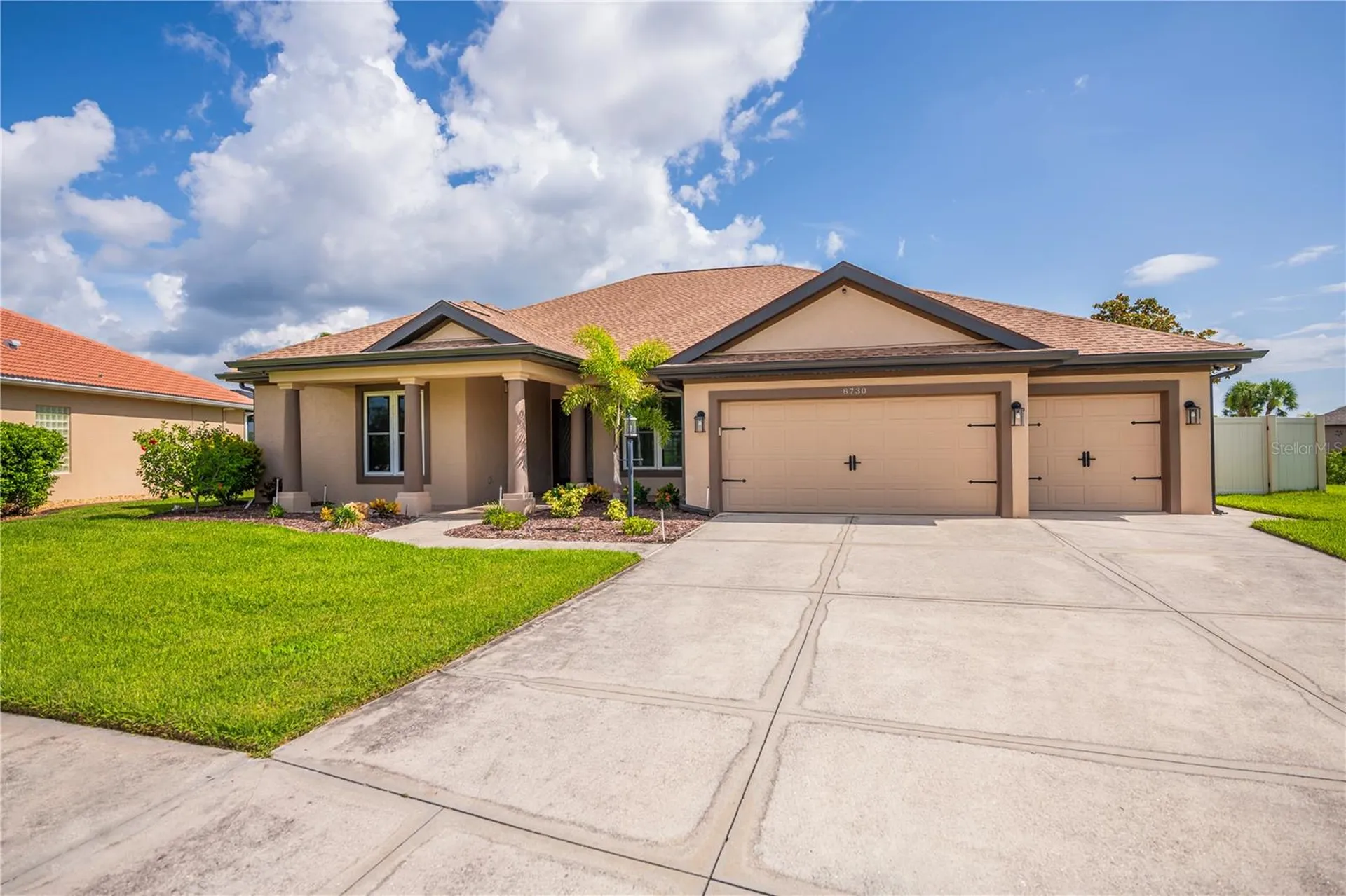 8730 Mystic Circle North Port FL 34287