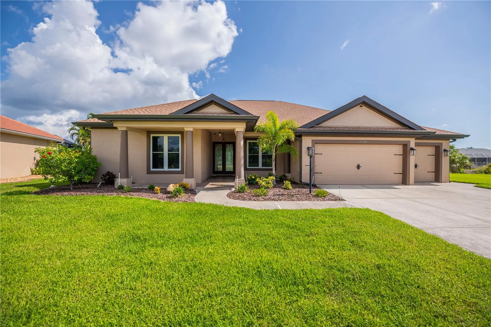 8730 Mystic Circle North Port FL 34287