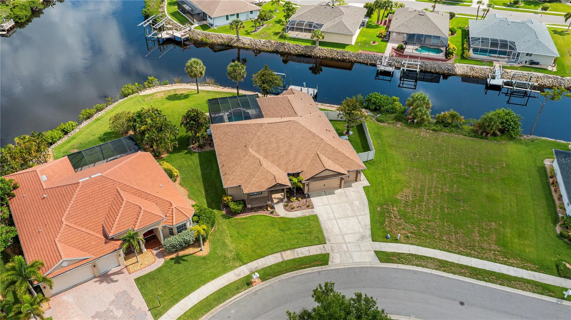 8730 Mystic Circle North Port FL 34287