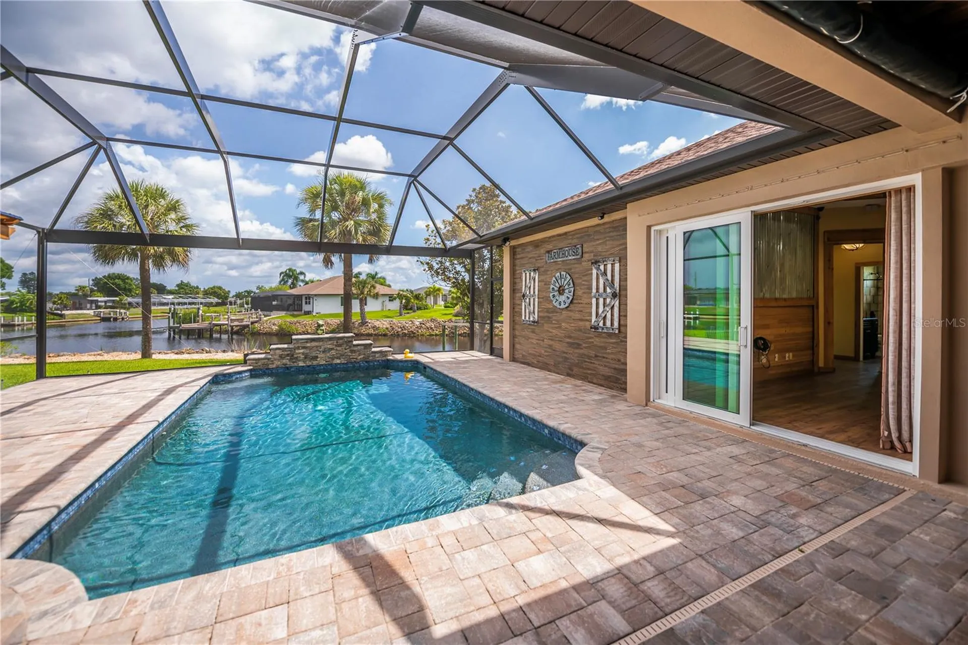 8730 Mystic Circle North Port FL 34287