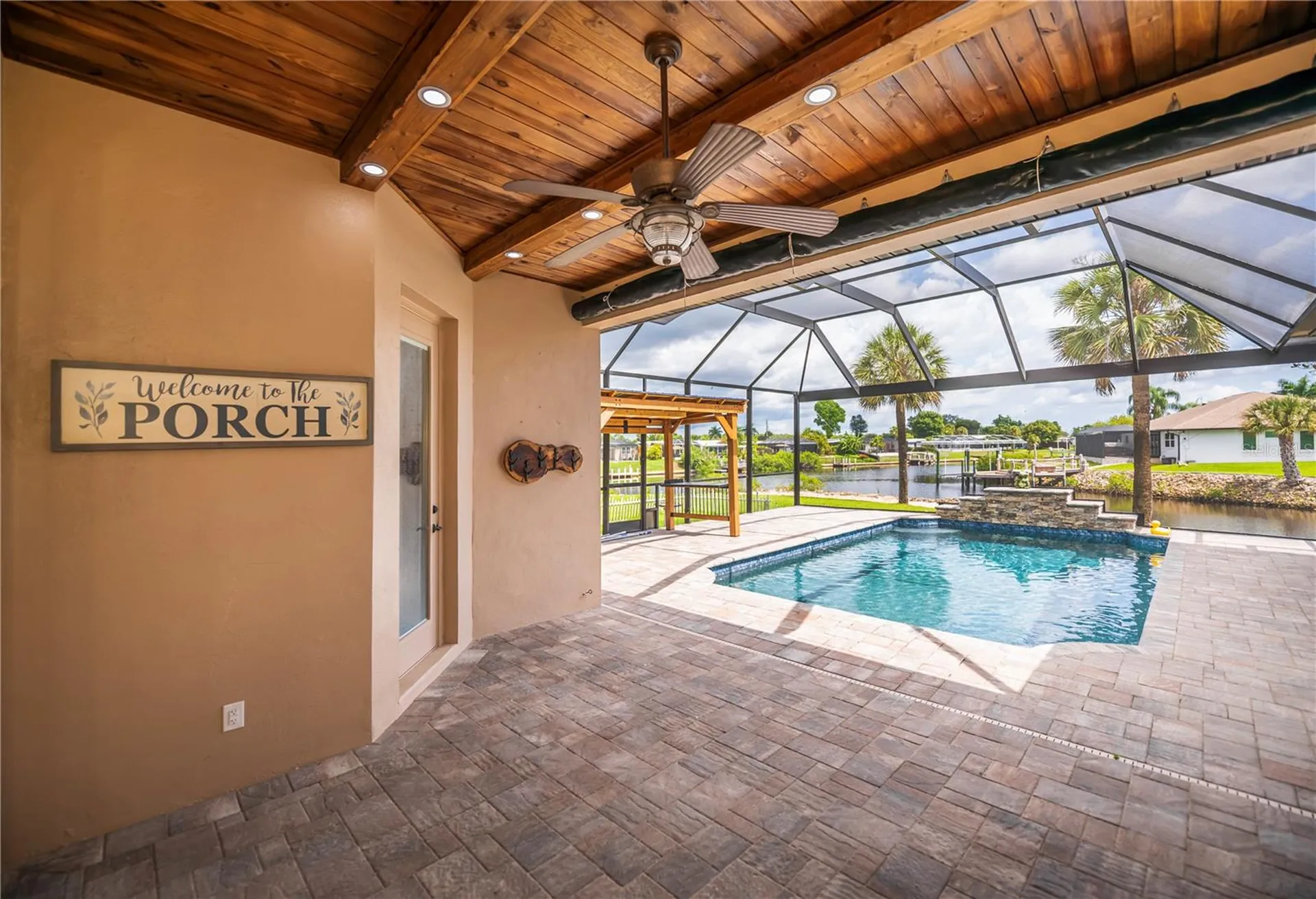8730 Mystic Circle North Port FL 34287