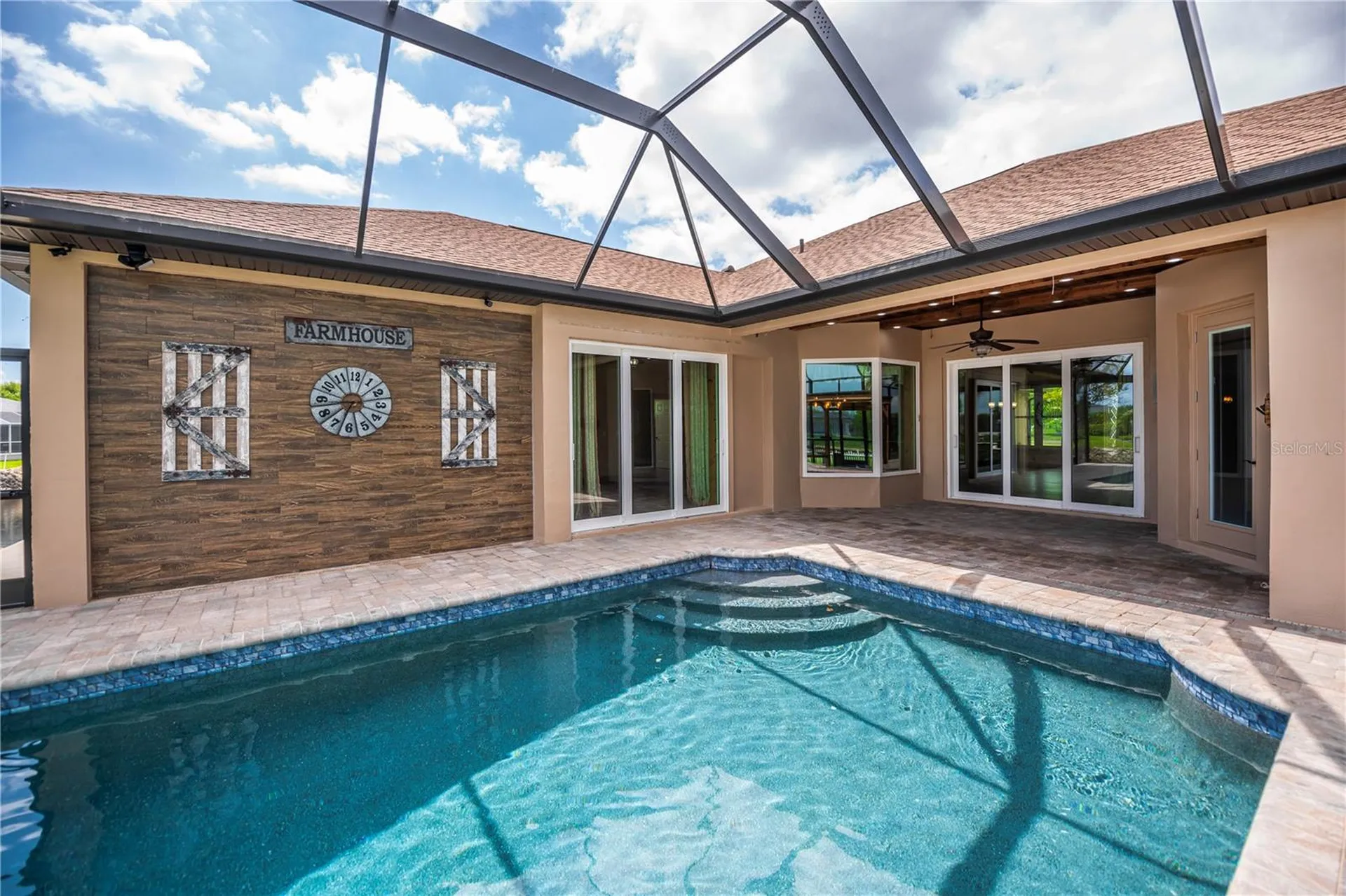 8730 Mystic Circle North Port FL 34287