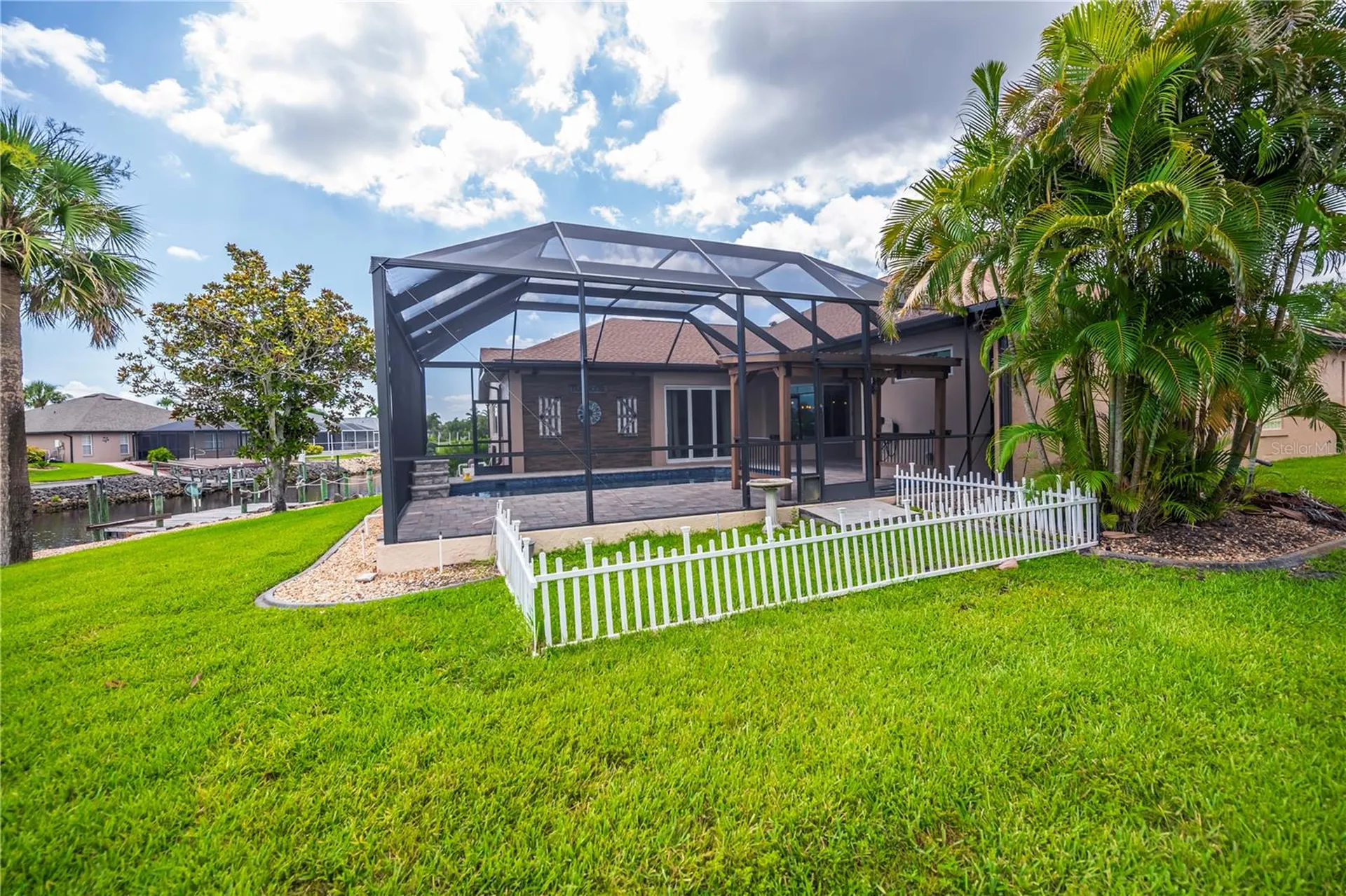 8730 Mystic Circle North Port FL 34287