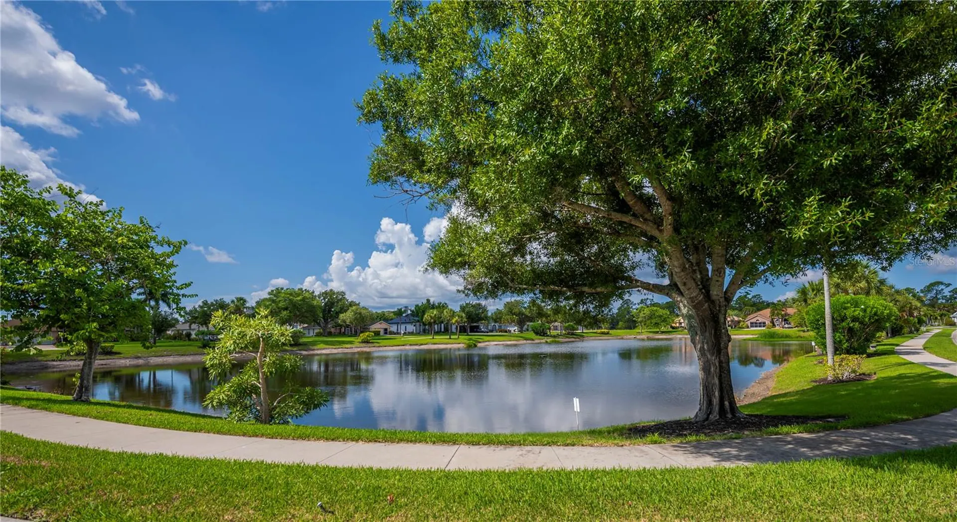 8730 Mystic Circle North Port FL 34287