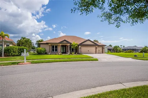 8730 Mystic Circle North Port FL 34287
