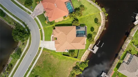 8730 Mystic Circle North Port FL 34287