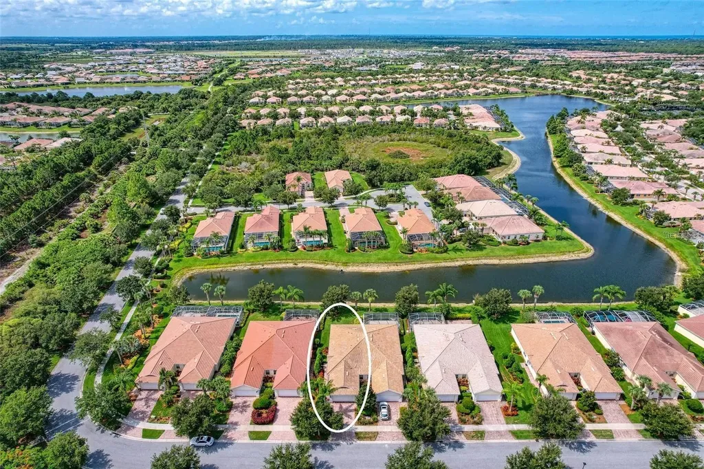 6083 Benevento Drive Sarasota FL 34238