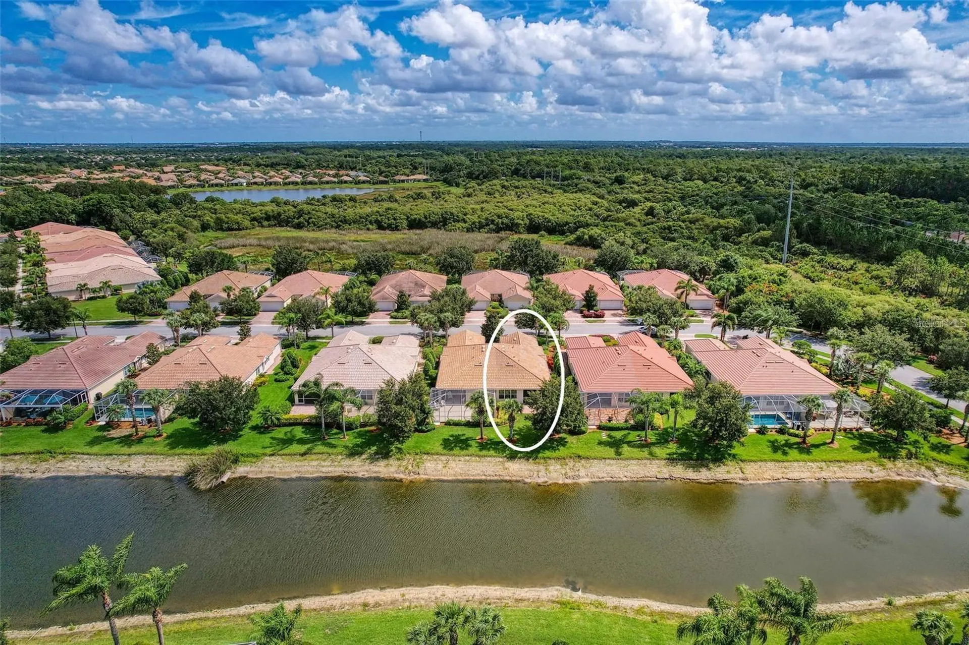6083 Benevento Drive Sarasota FL 34238